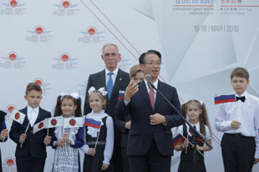 В Ульяновске "ИСУЗУ РУС" презентовала шасси с АКПП