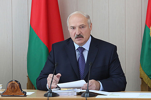 Лукашенко: успехи союзного строительства Москвы и Минска помогают евразийской интеграции