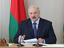 Лукашенко: успехи союзного строительства Москвы и Минска помогают евразийской интеграции
