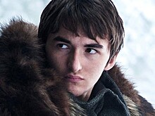 Джордж Мартин "испортил" финал "Игры престолов"