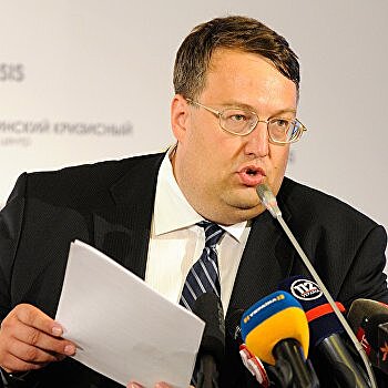 Геращенко раскрыл смысл закона о реинтеграции Донбасса: ликвидация ДНР и ЛНР