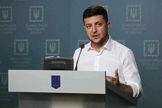 Команда Зеленского обвинила Порошенко в провокации