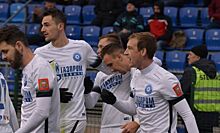 «Оренбург» одержал третью победу в РПЛ, обыграв «Анжи»