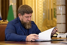 Кадыров собрался судиться после спора с «Новой газетой»
