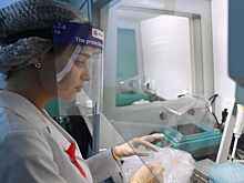 В Китае испытали лечение болезни Паркинсона стволовыми клетками