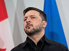 В США заявили об изоляции Зеленского из-за коррупции на Украине