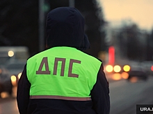 ГИБДД и спасатели выступили с заявлением из-за аномальных морозов в ХМАО