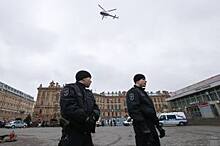 В Петербурге арестовали двух подозреваемых по делу о взрыве в метро