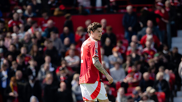 «Сельта» хочет подписать контракт с бывшим защитником «Манчестер Юнайтед»