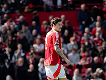 «Сельта» хочет подписать контракт с бывшим защитником «Манчестер Юнайтед»