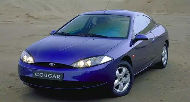 Ferrari проиграла иск на миллионы долларов из-за реплики на базе Ford