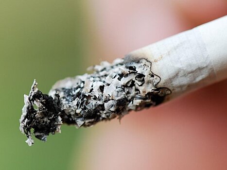 Названы способы выведения токсинов и пополнения организма витаминами для курильщиков