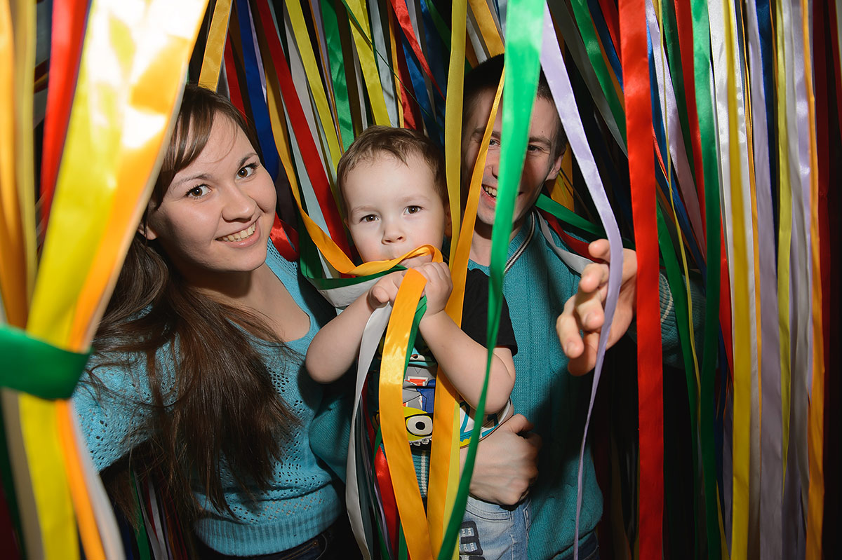 Страна Лабиринтия, Санкт-Петербург, Россия, Европа