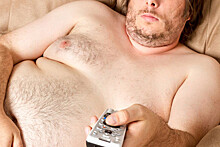 Врач Демин сообщил, что "пивной" живот является особым видом ожирения