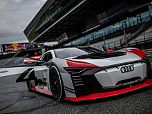 Audi и Porsche назвали условия прихода в Формулу 1