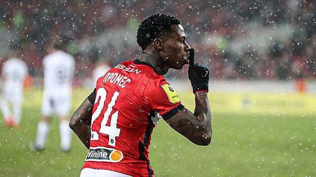 Кирилл Клейменов: Когда «Спартак» забивает гол, комментатор говорит: «Что ж, жаль»