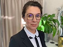Елена Генова официально возглавила представительство МИД России в Омске