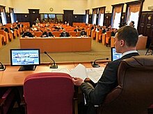 Михаил Дегтярев: Необходимо ужесточить контроль за недобросовестными застройщиками