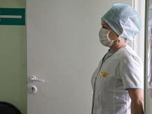 Пенсионеров из дальних районов Волгоградской области привозит на вакцинацию спецтранспорт
