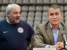 Президент «Барыса»: «Раз болельщики переживали, так помогли бы найти спонсоров на Доуса»