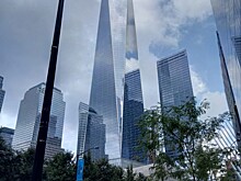 Рынок США: коррекция не за горами