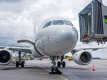 Объем внутренних авиаперевозок в 2021 году превысил показатели 2019 года