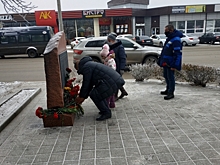 Семь лет исполнилось со дня теракта в волгоградском троллейбусе
