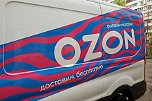 Ozon будет создавать роботов для сбора и доставки заказов