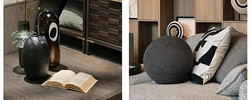 Девятый по счёту шоурум Dantone Home в России открылся в Краснодаре