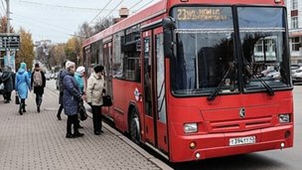          В администрации поспешили опровергнуть скорое повышение цены за проезд в общественном транспорте       