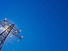 Россия может возобновить поставки электроэнергии в Европу