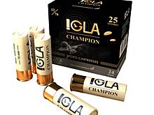 Ростех начал серийное производство новых патронов для спортивной стрельбы