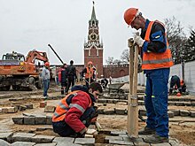 Директор музеев Кремля: планов восстановления собора Чудова монастыря нет