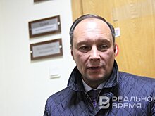 Зарплату 13 лет платили законно, но: в Самаре частично отменили оправдание экс-ректора КХТИ Сергея Юшко