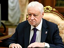 Миронов призвал обнулить ставку ипотеки для многодетных семей