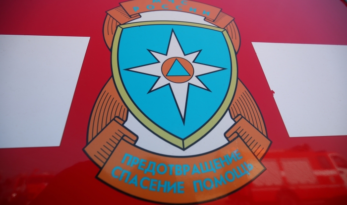 Чрезвычайная пожароопасность: в Ростовской области объявлено штормовое предупреждение