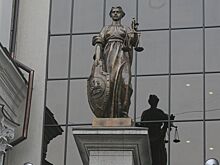 В Москве начался суд над генералами МВД из Петербурга