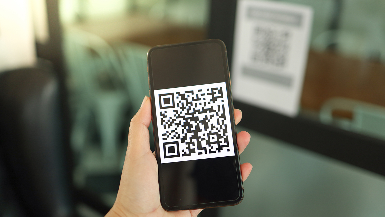 Депутат Немкин: мошенники используют подмену QR-кодов для фишинга