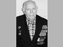 Танко Пётр Борисович