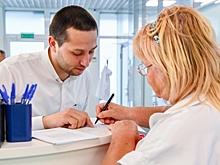 Жители смогут пообщаться с психологами в двух парках ЮВАО