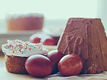 Роспотребнадзор дал рекомендации по выбору продуктов к Пасхе