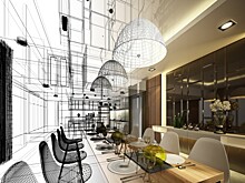 2-3 июня в Москве пройдёт конференция «HoReCa Build для дизайнеров»