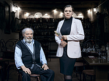Окраина двух столиц. Как изменились за 15 лет герои первого репортажа Forbes
