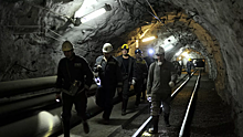 Власти заявили об отсутствии угрозы работникам рудника «Таймырский»