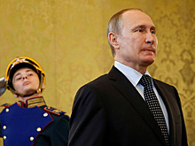 Самовыдвиженец Путин. Политологи оценили плюсы и минусы такого решения