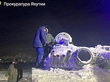 Подросток погиб в танке на выставке военной техники