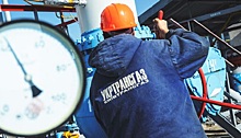 Киев решил заставить Газпром заниматься транзитом чужого газа