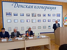 Как донские кооперативы развивают сельские территории