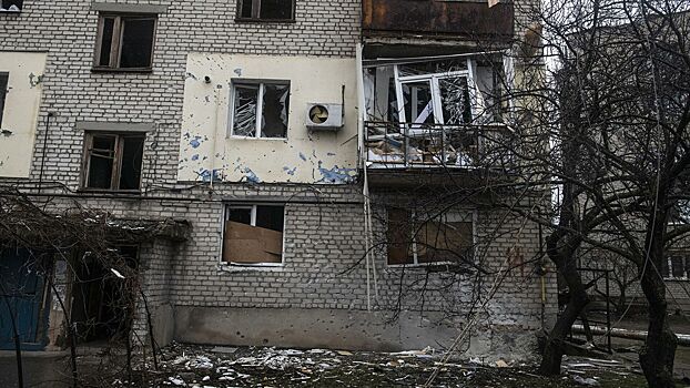 В ООН сообщили, что свои дома на Украине покинули более 5 млн человек