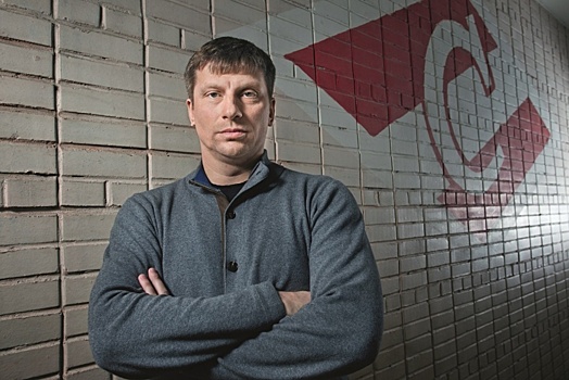 «Скандалы и величие»: Экс-звезда «Спартака» Ширко о Дзюбе и медиафутболе